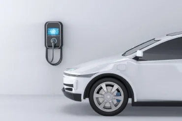 La transición hacia los vehículos eléctricos