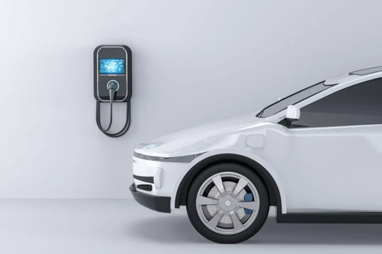 La transición hacia los vehículos eléctricos