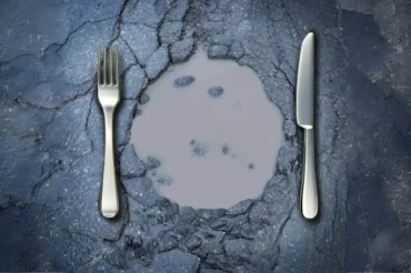 ODS 2: poner fin al hambre en el mundo