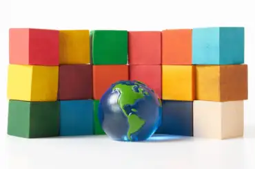 Objetivos de Desarrollo Sostenibles ODS Niveles de cumplimiento