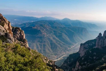 Sostenibilidad en el turismo rural