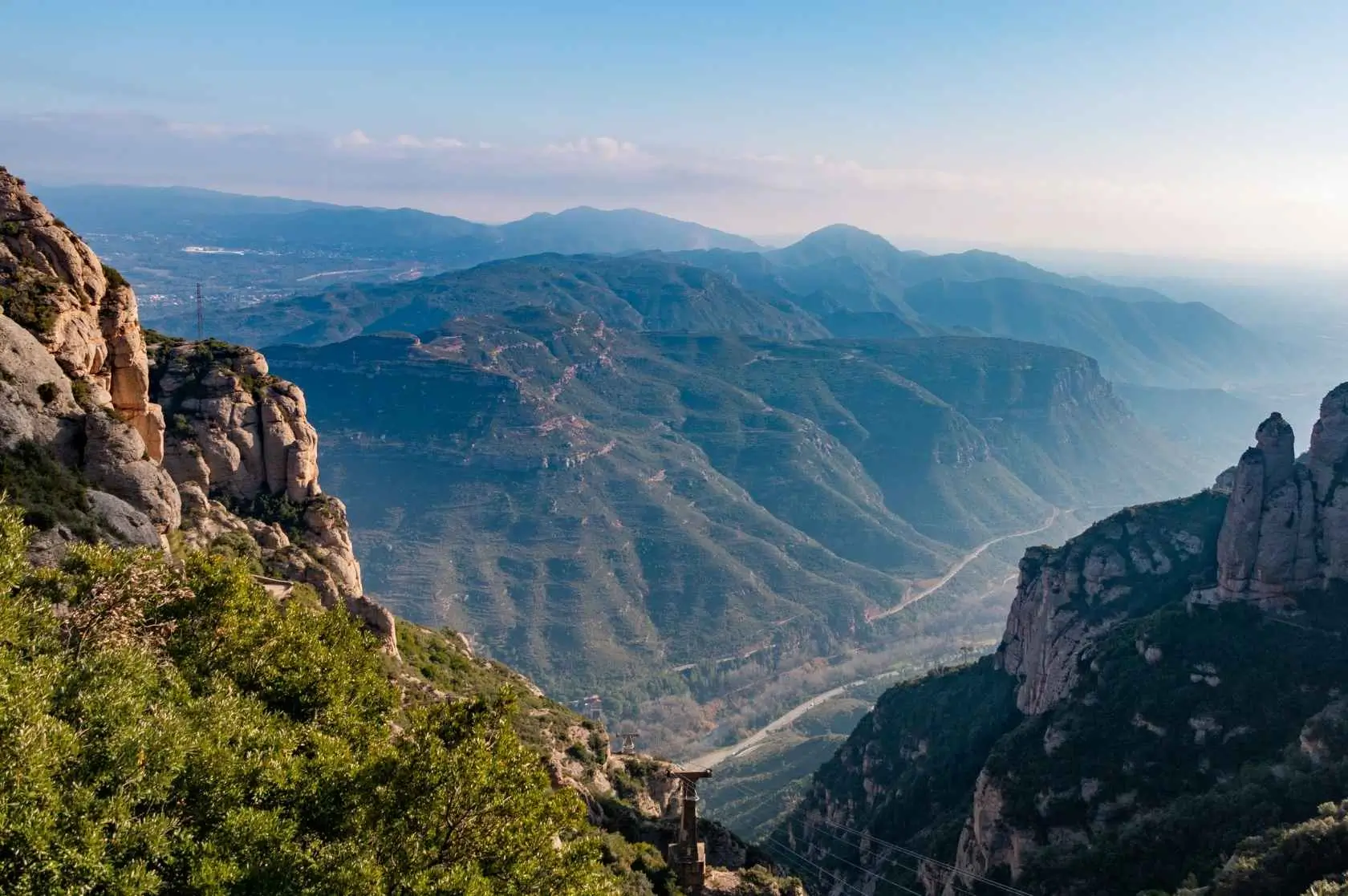 Sostenibilidad en el turismo rural