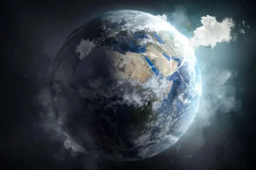 Cómo afectan las emisiones de CO2 a la atmósfera
