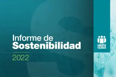 Informe de Sostenibilidad 2022 Grupo Cooperativo Cajamar