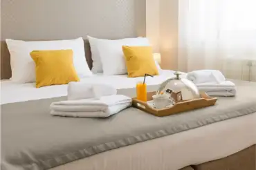 Sostenibilidad de los Hoteles españoles