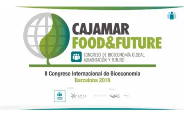 Congreso de Bioeconomía agroalimentaria - Cajamar Food & Future - Sector agroalimentario