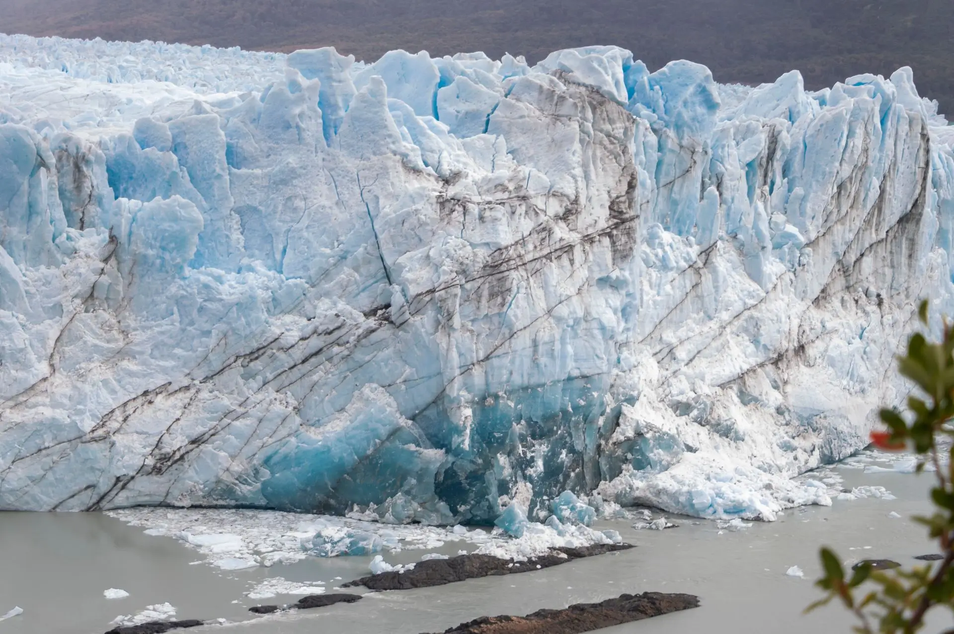 Los peligros del deshielo del permafrost