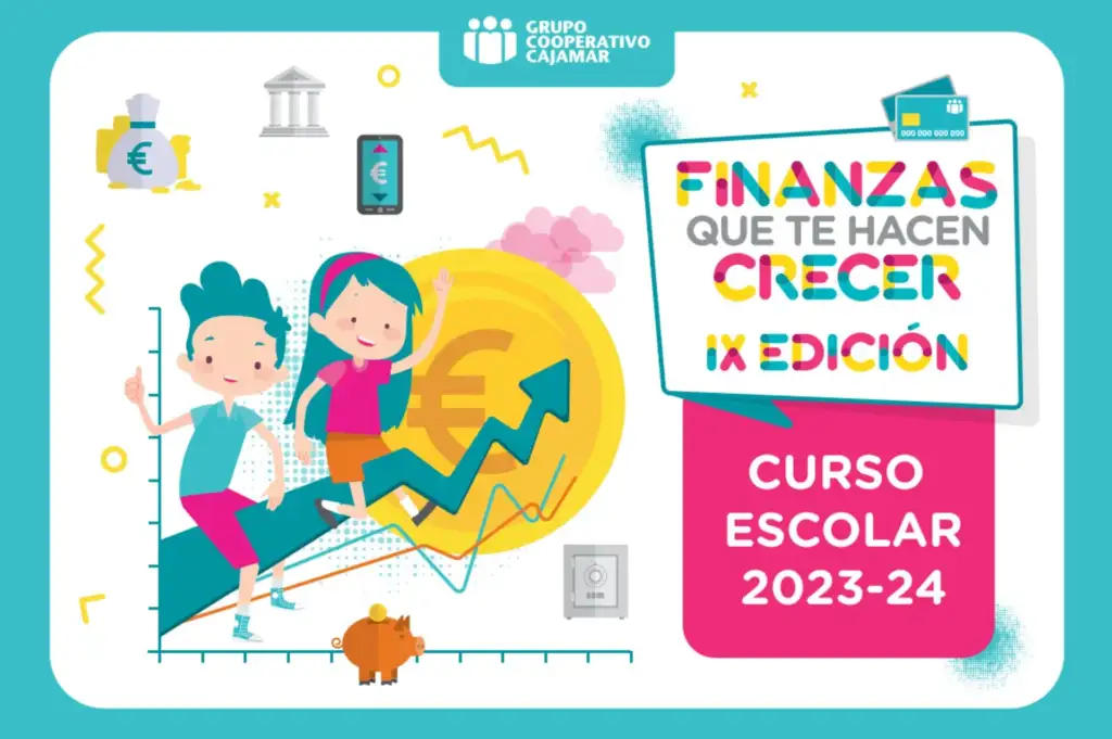 Informe Finanzas que te hacen crecer 2024-2025