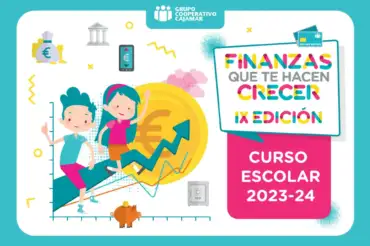 Informe Finanzas que te hacen crecer 2024-2025