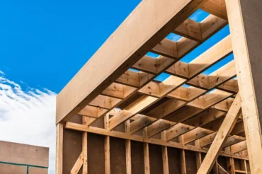 Construcción sostenible, el futuro de las ciudades