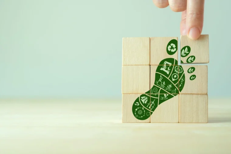 ¿cómo calcular la huella de carbono y reducir mi impacto ambiental?