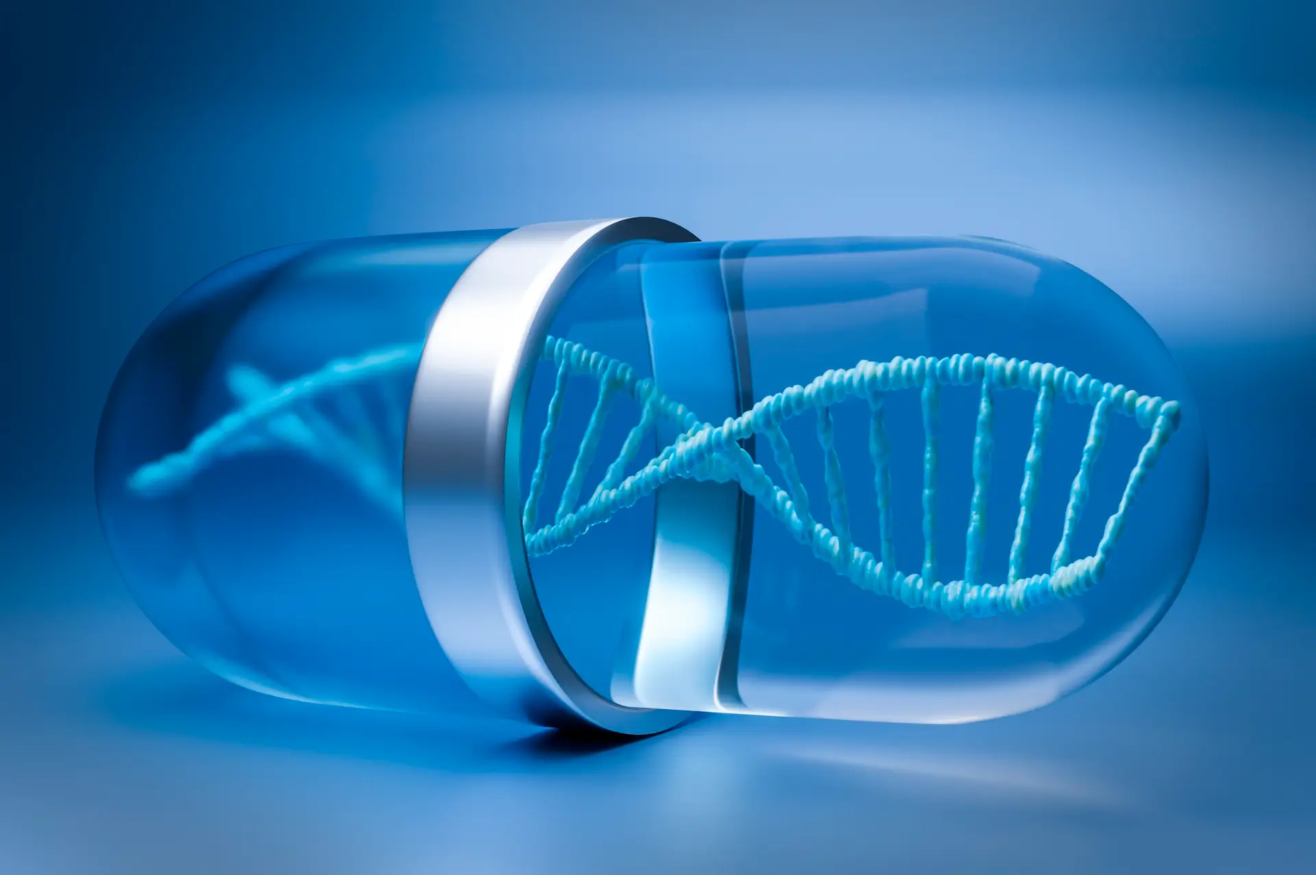biotecnología moderna