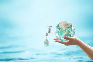 Día mundial del agua 2025