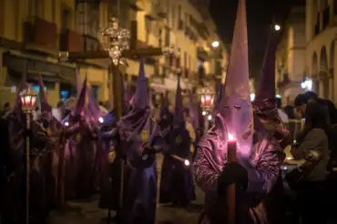 turismo sostenible en Semana Santa
