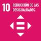 La huella del tercer sector, acción social y formas económicas emergentes Sostenibilidad - Solo Hay Uno ODS 10 Reduccion de las desigualdades