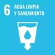 Agua dulce, un bien escaso que hay que preservar Sostenibilidad - Solo Hay Uno ODS 6 Agua limpia y saneamiento