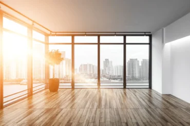 paneles solares transparentes