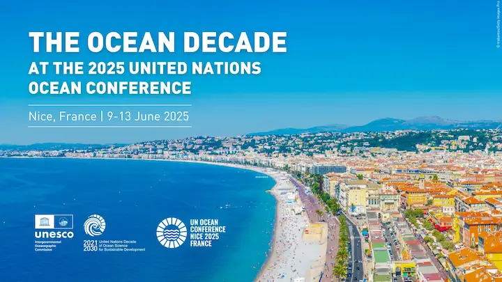 La Conferencia sobre los Océanos ha hecho balance sobre el ecuador del decenio, ¿pero en qué consiste todo eso? Sostenibilidad - Solo Hay Uno La Conferencia de los Océanos de Naciones Unidas busca medidas para proteger los océanos y divulgar sobre ellos.
