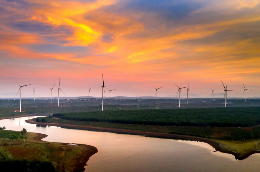 retos de la transición energética - Entender la transición energética es un reto urgente que nos implica a todos