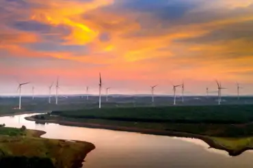 retos de la transición energética - Entender la transición energética es un reto urgente que nos implica a todos