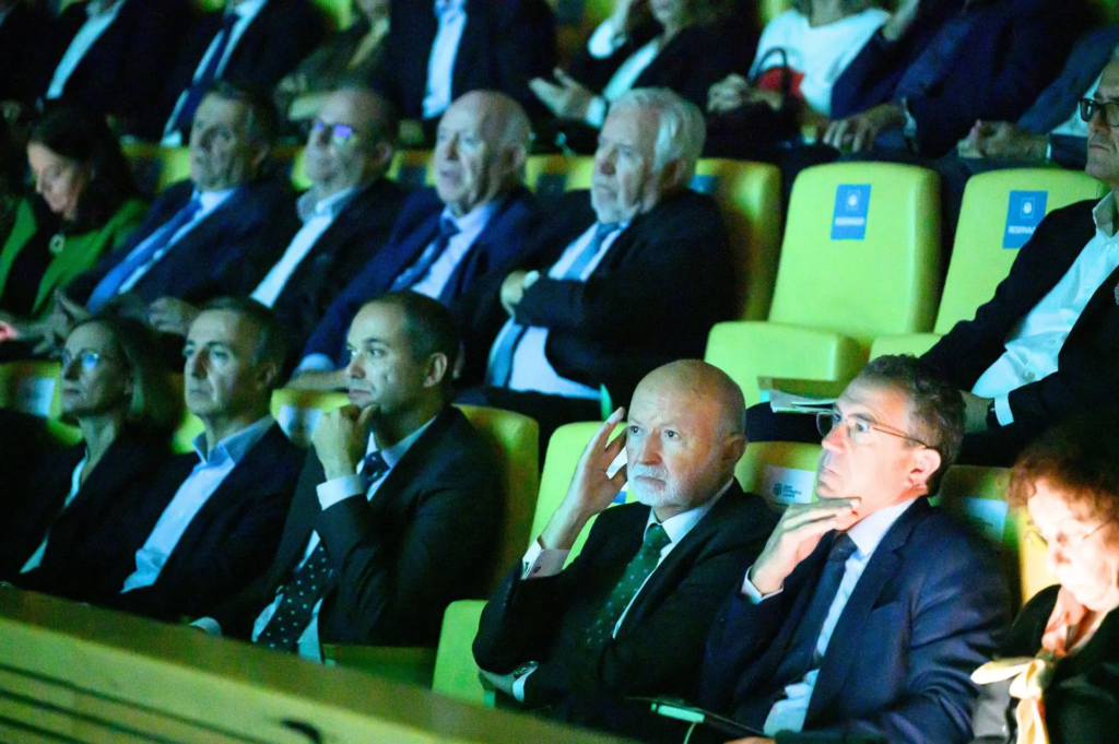 Foro Cajamar de Geopolitica 2025 12 Noticias sobre Sostenibilidad