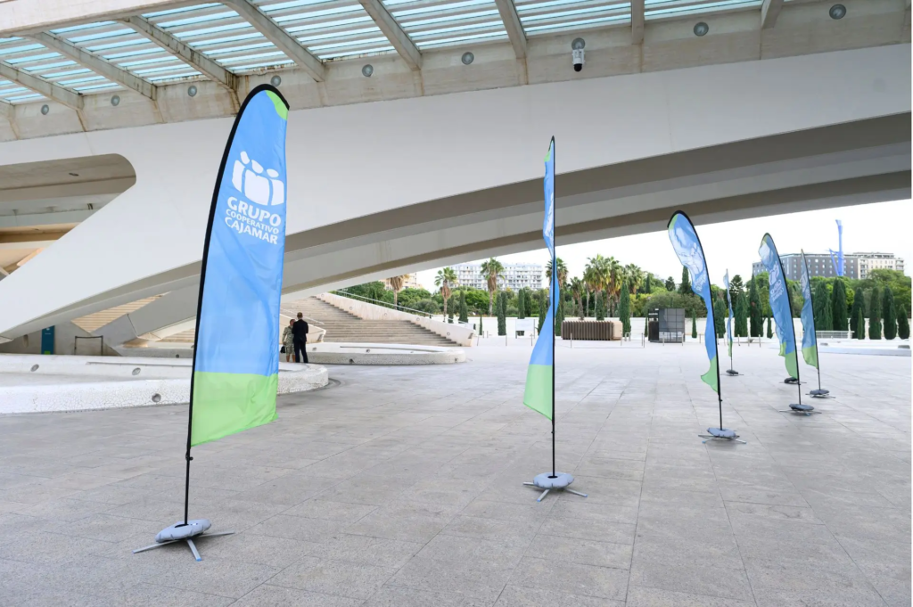 Foro Cajamar de Geopolitica 2025 3 Noticias sobre Sostenibilidad