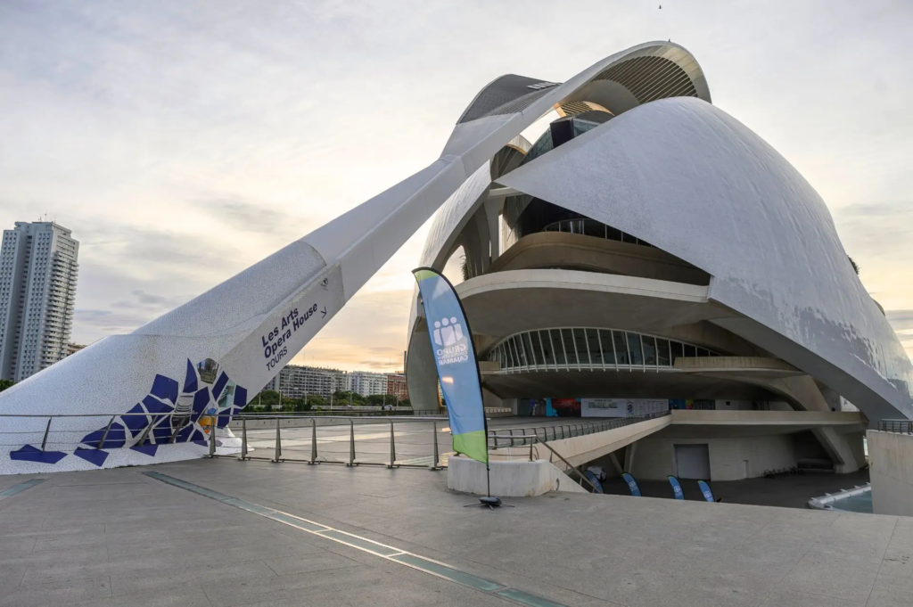 Foro Cajamar de Geopolitica 2025 4 Noticias sobre Sostenibilidad