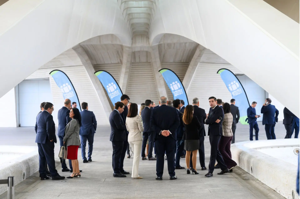 Foro Cajamar de Geopolitica 2025 5 Noticias sobre Sostenibilidad