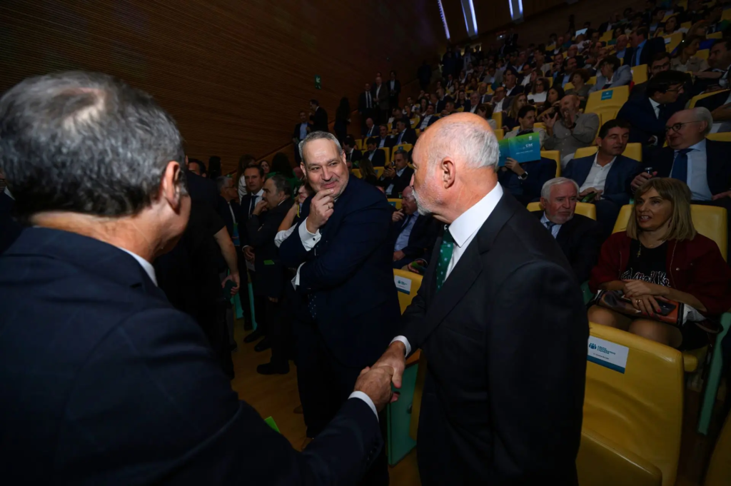 Foro Cajamar de Geopolitica 2025 7 Noticias sobre Sostenibilidad