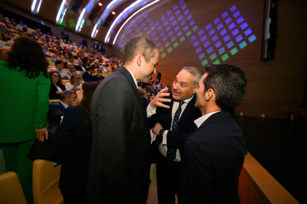 Foro Cajamar de Geopolitica 2025 8 Noticias sobre Sostenibilidad