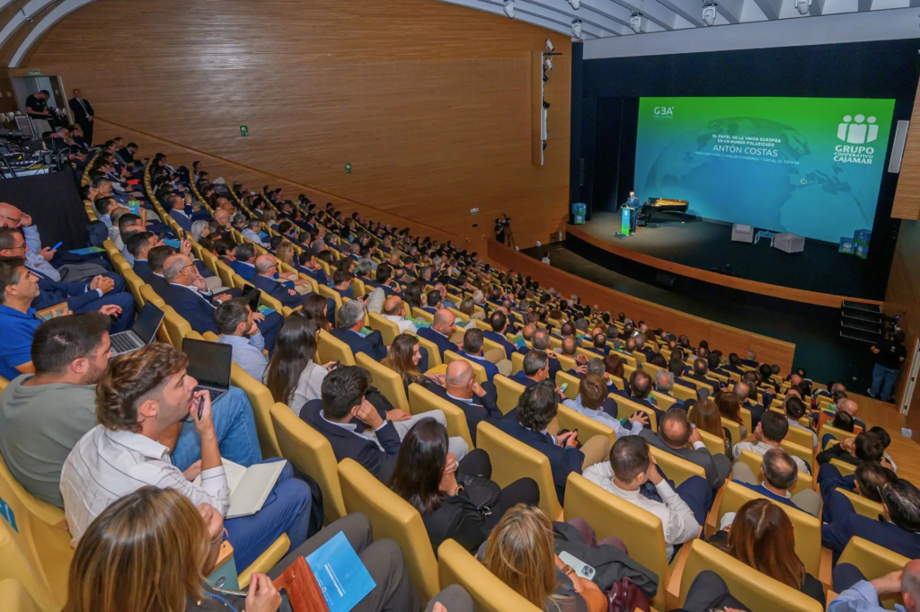 Foro Cajamar de geopolítica
