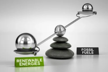 La estrategia europea para la transición energética