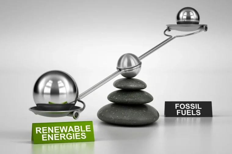 La estrategia europea para la transición energética