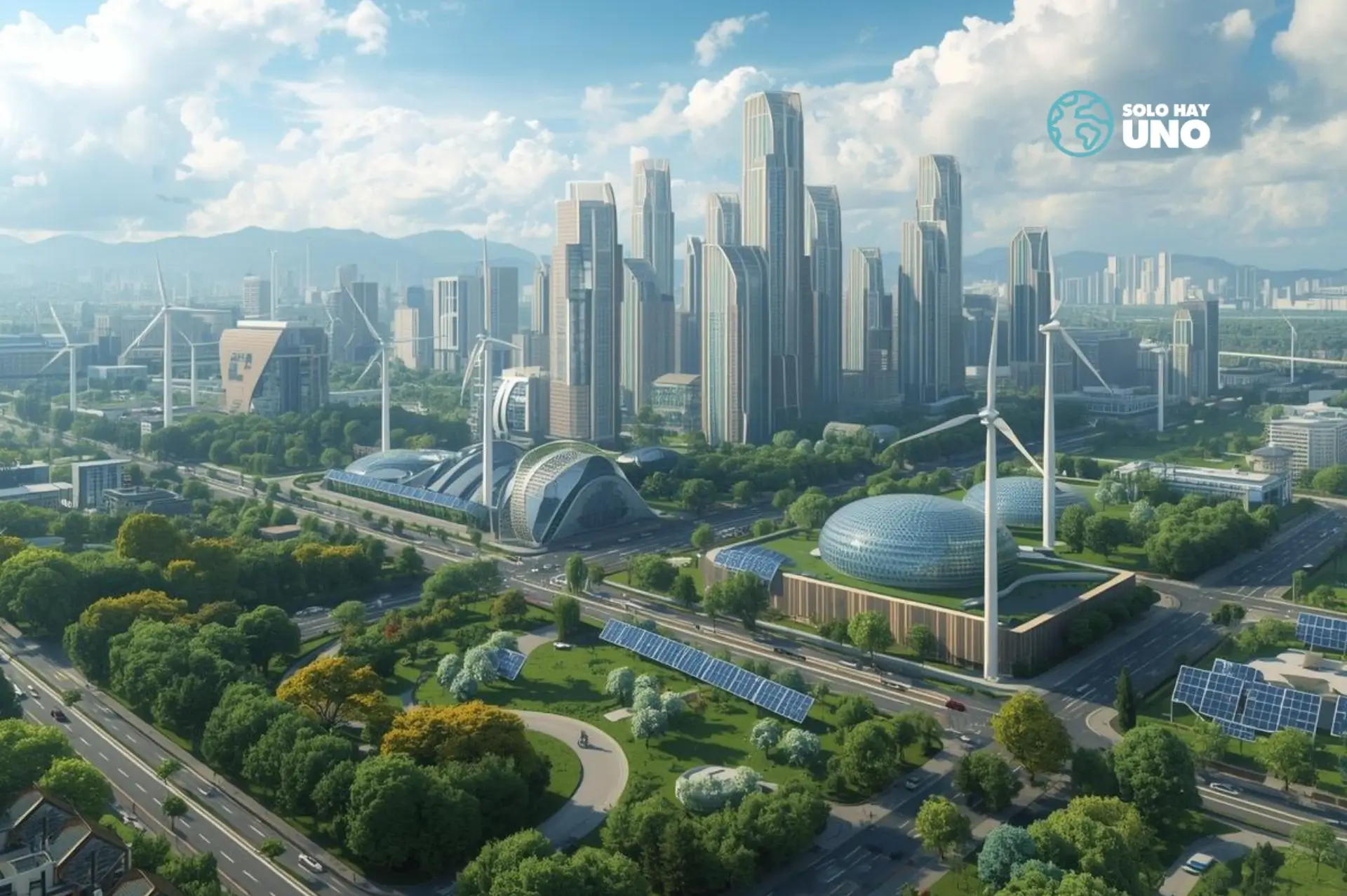 ODS 11 ciudades y comunidades sostenibles