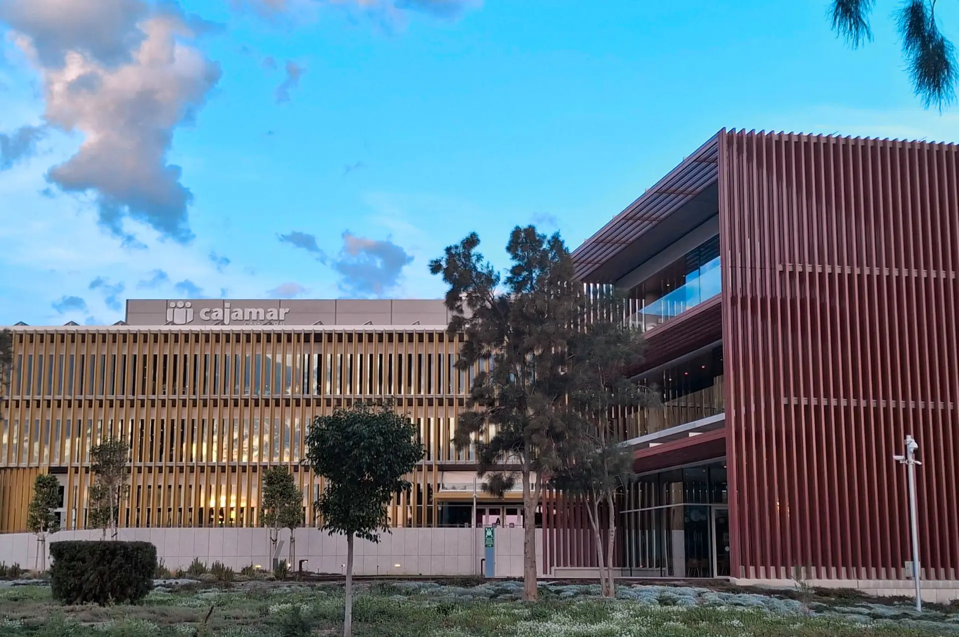 Resultados 3T 2025 Cajamar