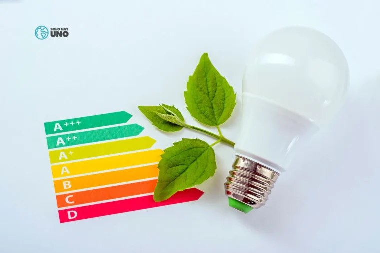 qué es la eficiencia energética situación en España y Europa