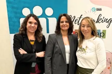 Acuerdo con la Asociación de Mujeres Empresarias de Albacete y Provincia