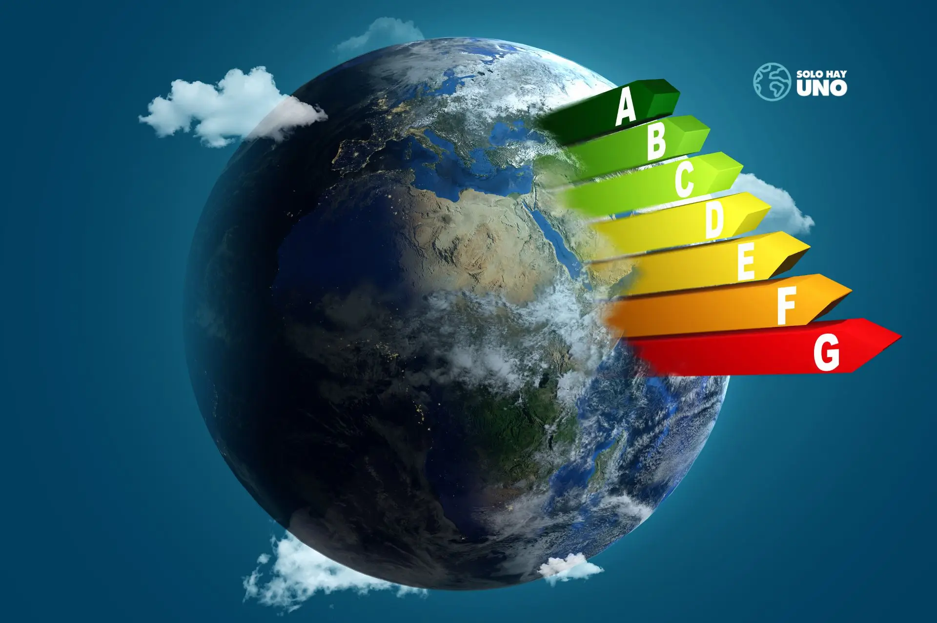 Climate tech tecnología climática