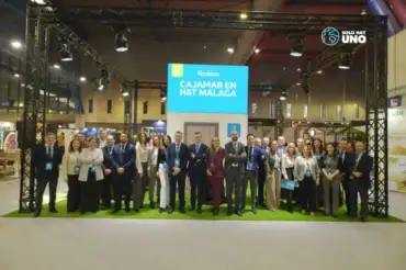 Cajamar impulsa la innovación y la sostenibilidad del turismo