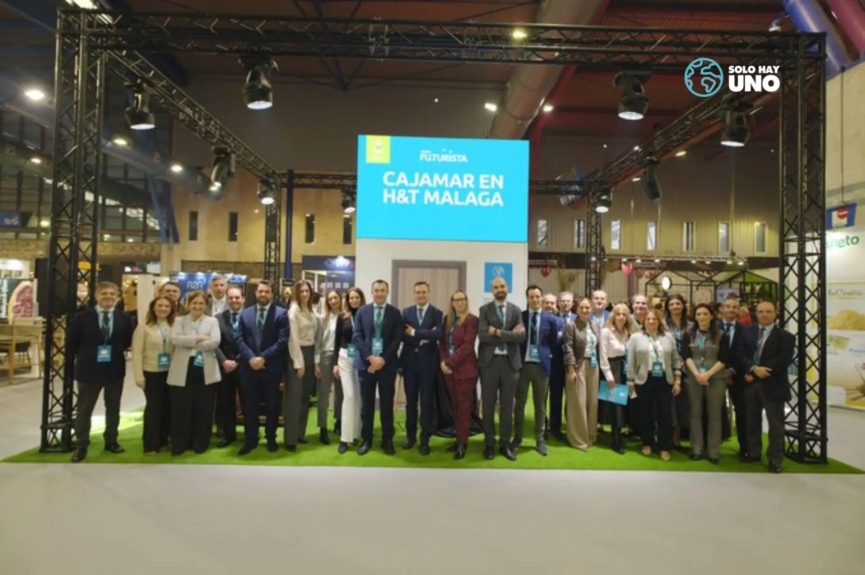 Cajamar impulsa la innovación y la sostenibilidad del turismo