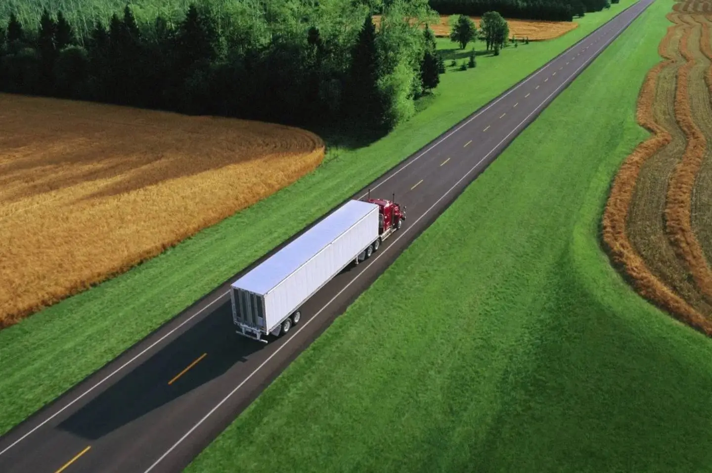 El gran reto de la logística verde