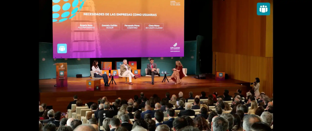 La logística sostenible a debate en el II Foro Cajamar por la Sostenibilidad Sostenibilidad - Solo Hay Uno Las nuevas tecnologías y la búsqueda de nuevas fuentes de energía son asuntos muy importantes para alcanzar una logística sostenible.