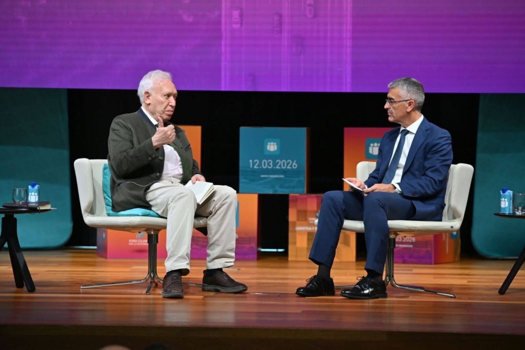 José Manuel García-Margallo y Roberto García Torrente