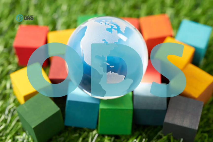 agenda 2030 y situación de España en la consecución de los ODS