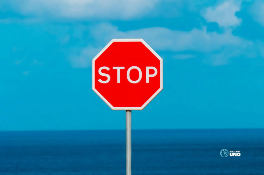 los límites planetarios en 2025 que ya hemos superado