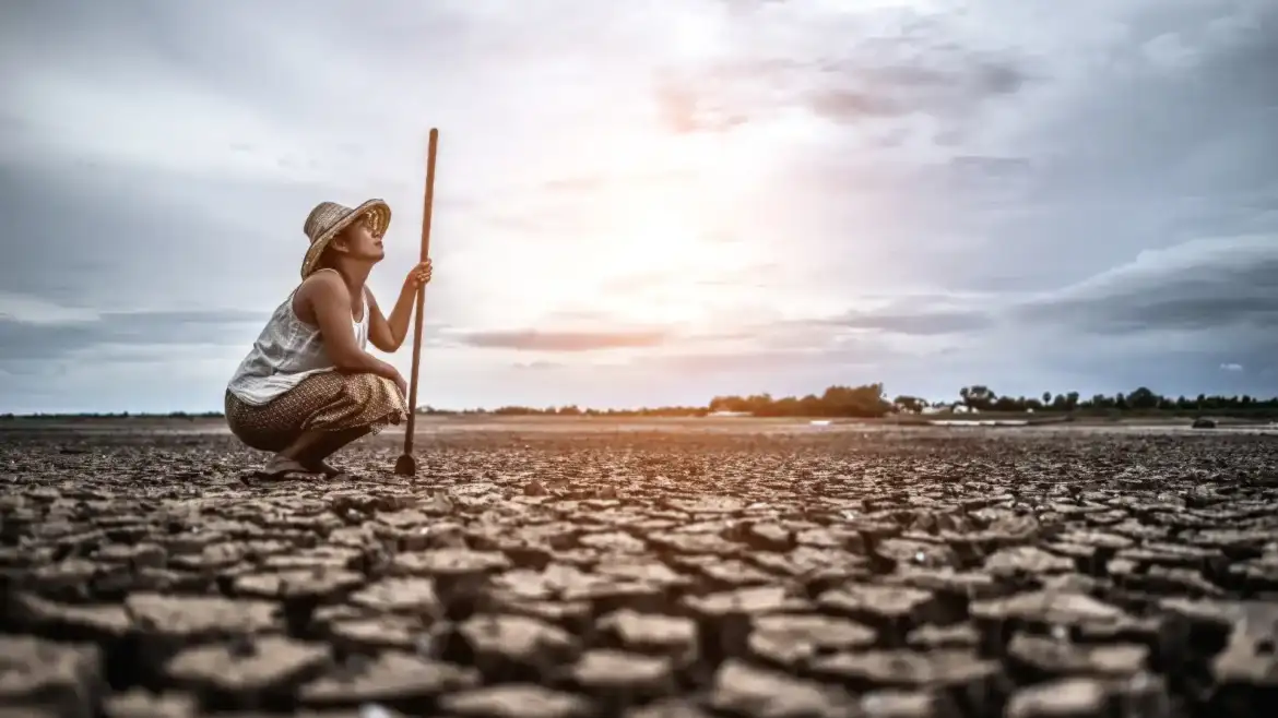 En el Acuerdo de París se establecieron directrices para evitar las consecuencias del cambio climático