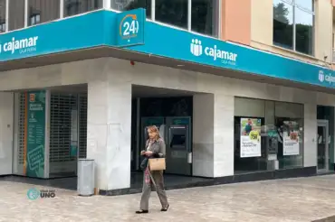 La financiación y actividad de Grupo Cajamar en 2025