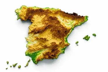 El problema de la desertificación en España
