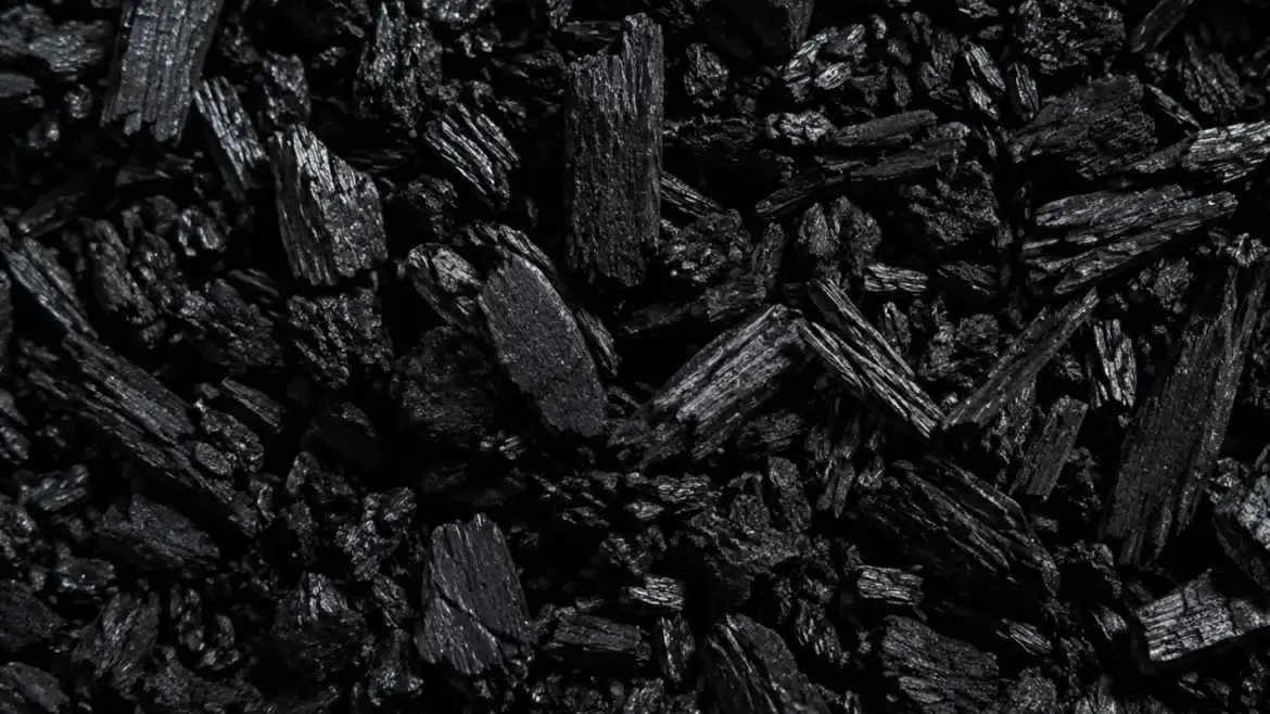 qué es el biochar y cómo se produce