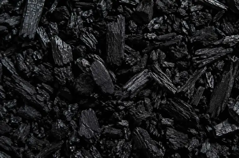qué es el biochar y cómo se produce